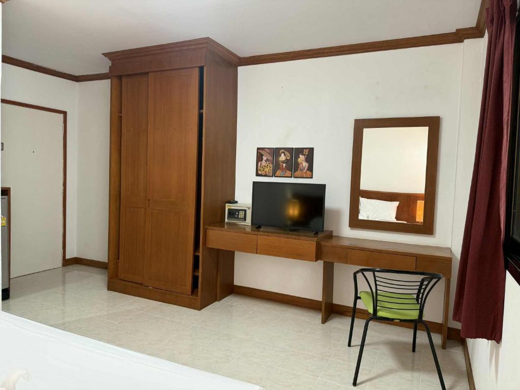 Flowernight Guesthouse - Resim 24