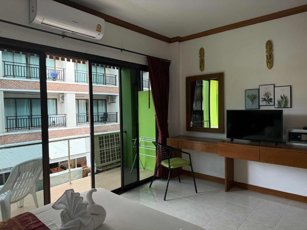 Flowernight Guesthouse - Resim 27