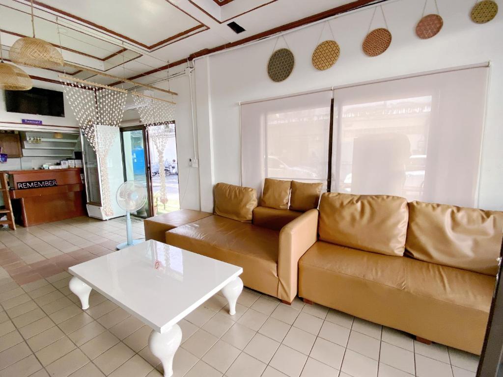 Remember at Phuket Town Hostel - Resim 9