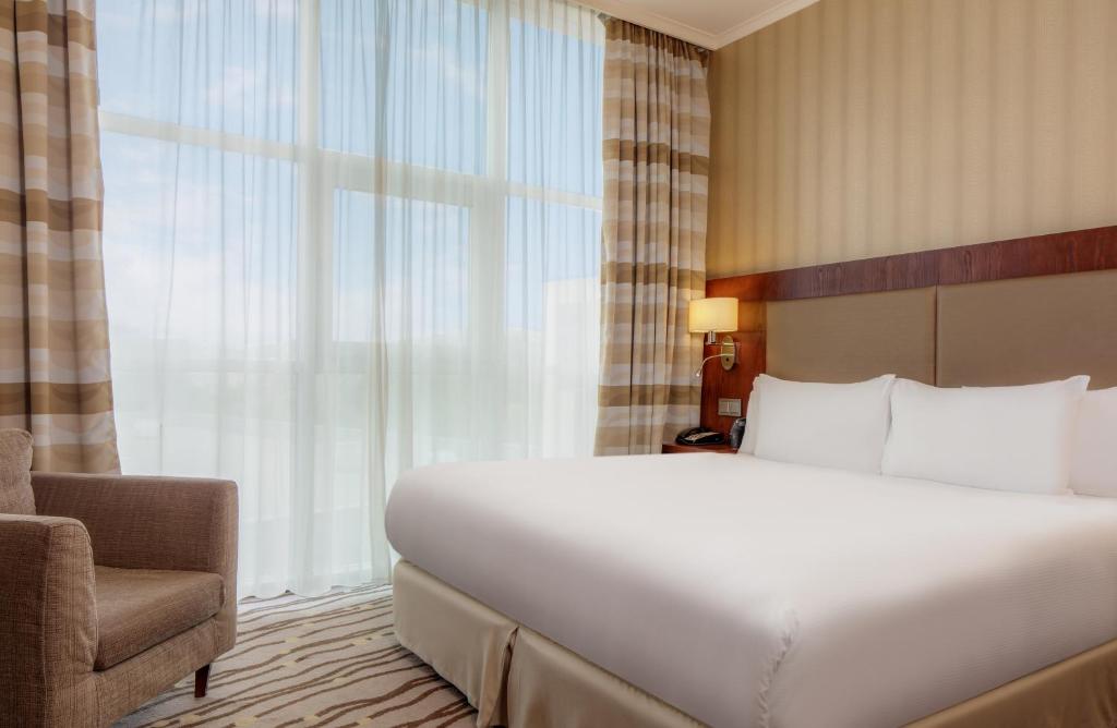 DoubleTree by Hilton Bratislava - Resim 10