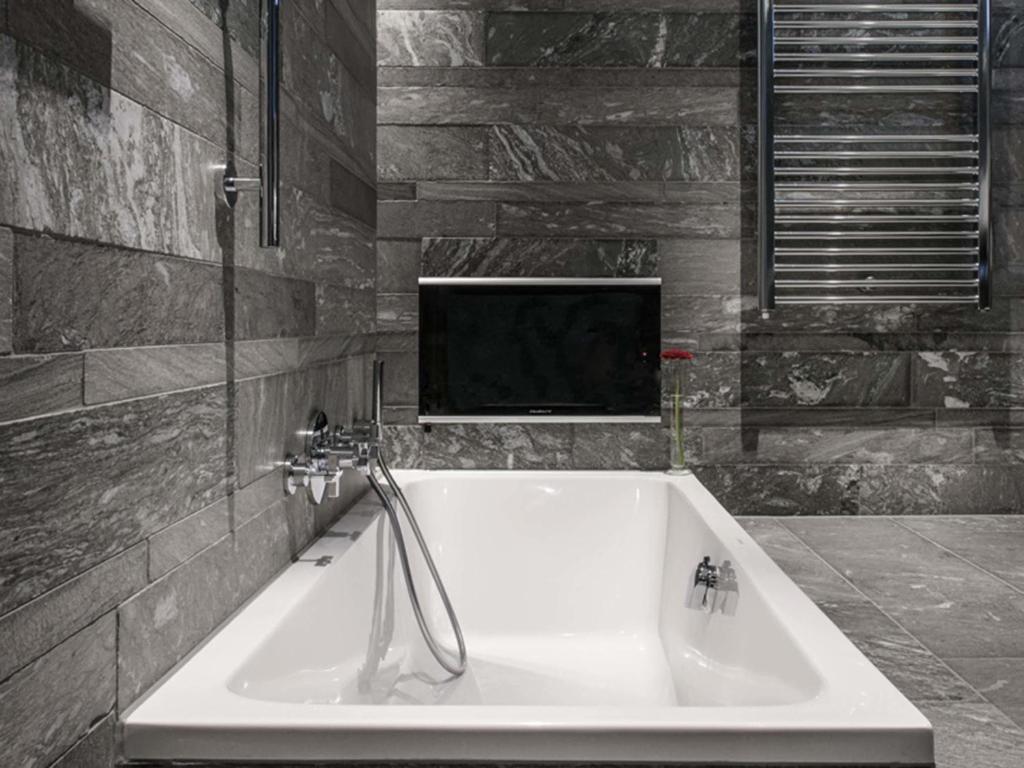 Swissôtel Amsterdam - Resim 27