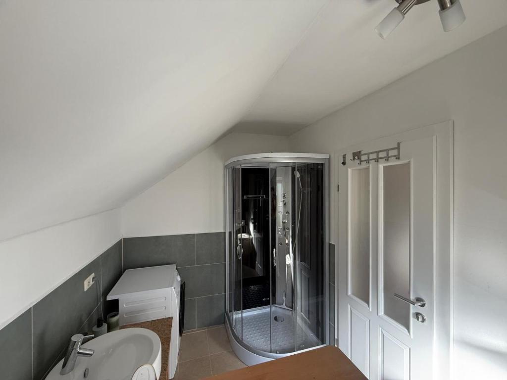 Afbeelding uit fotogalerij van Mountain View in Bad Aussee