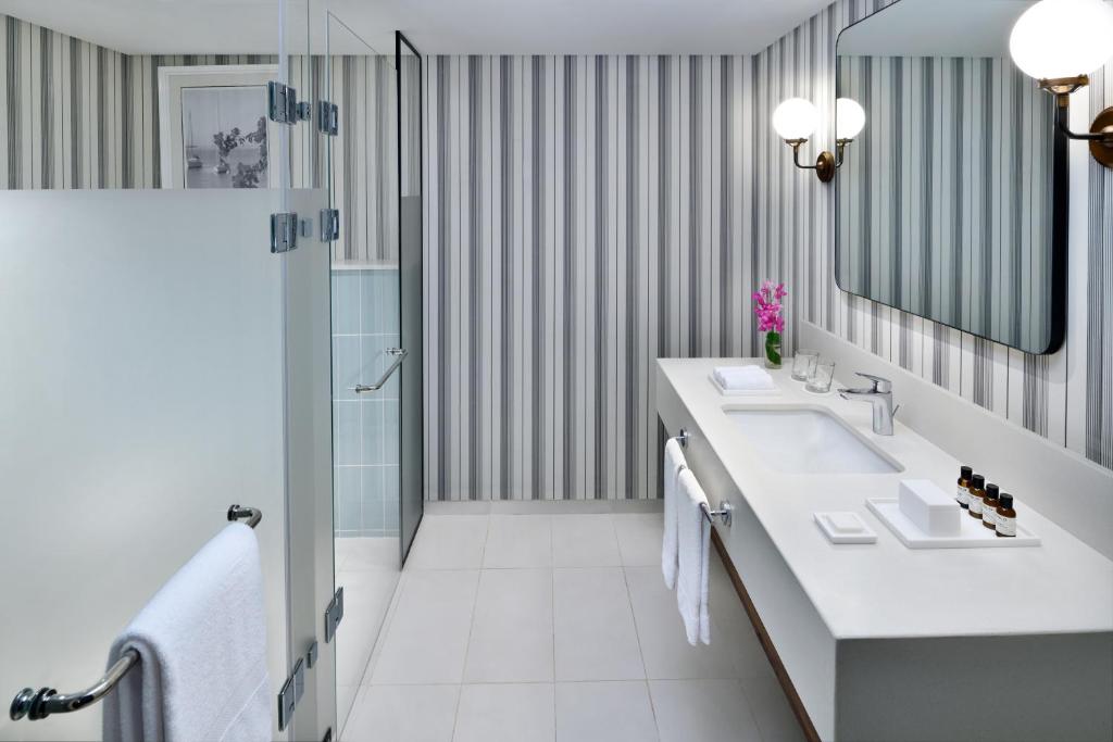 Al Alamein Hotel - 7