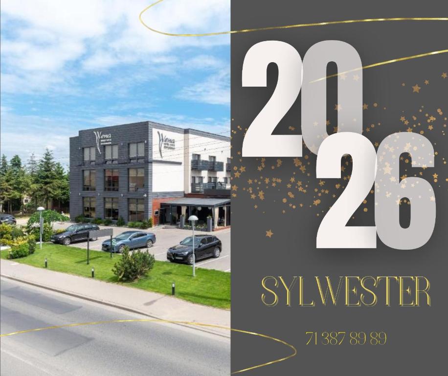 Hotel Wena - Resim 1