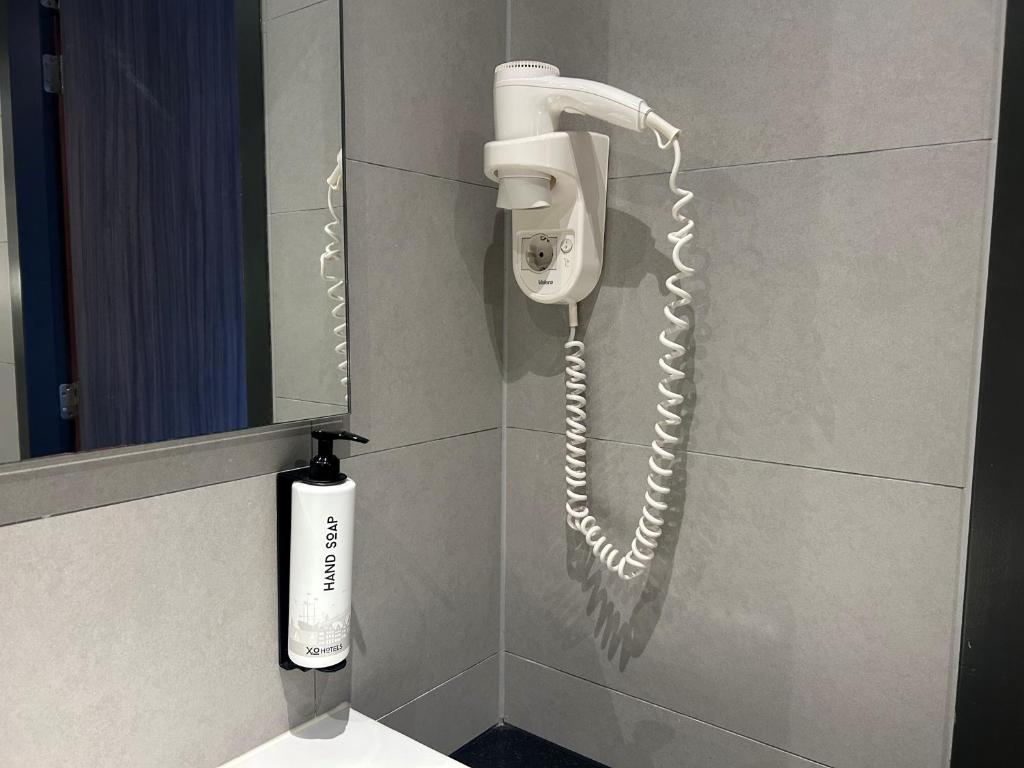 XO Hotels Park West - Resim 17