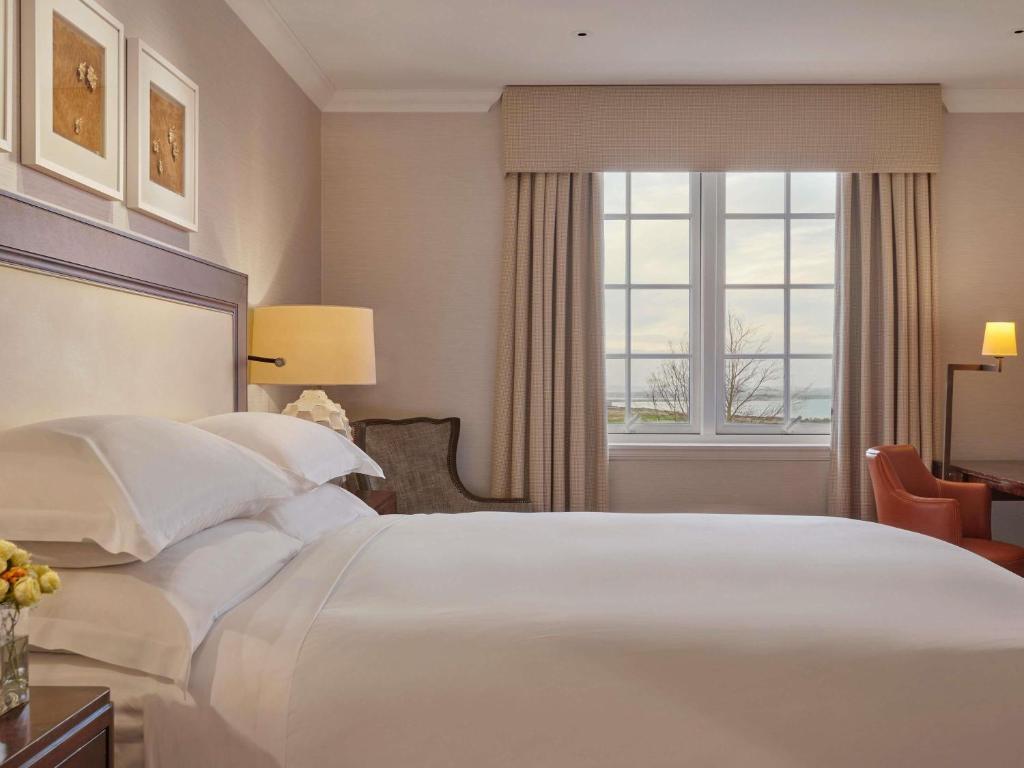 Fairmont St Andrews, Scotland - 