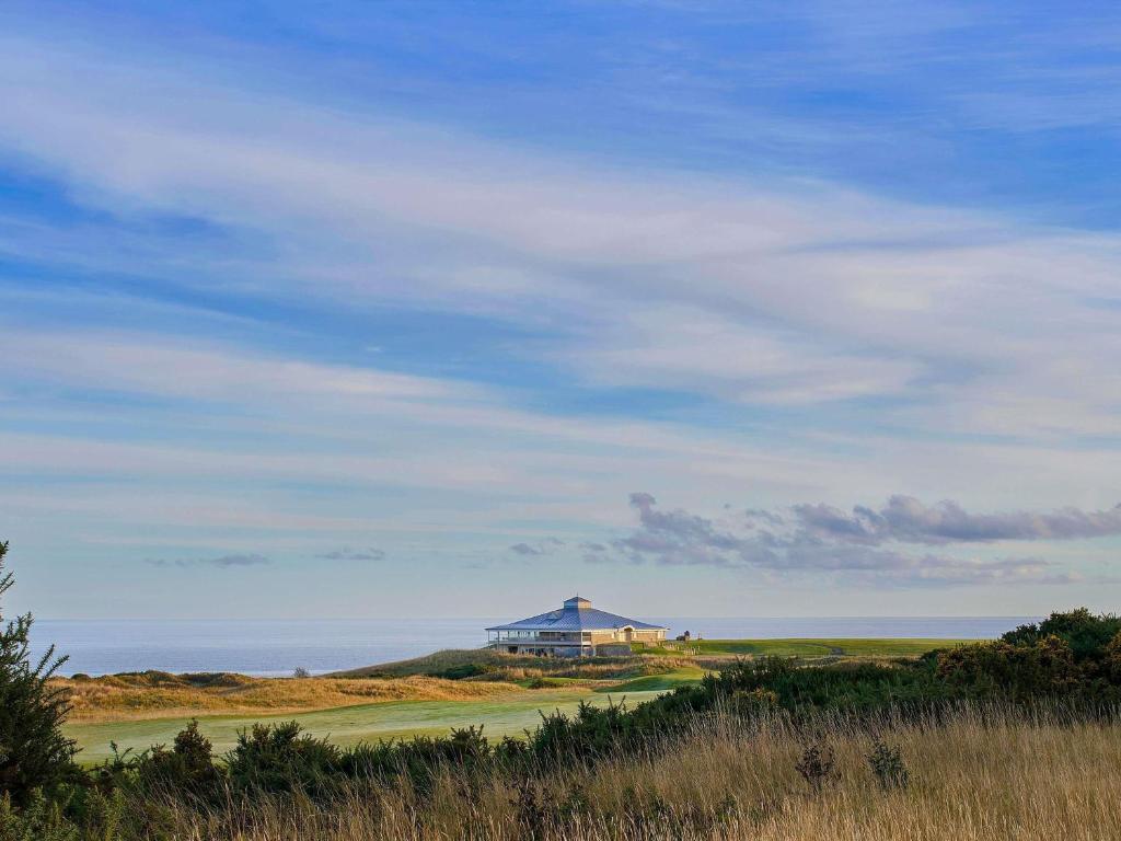 Φυσικό τοπίο κοντά σε αυτό το ξενοδοχείο