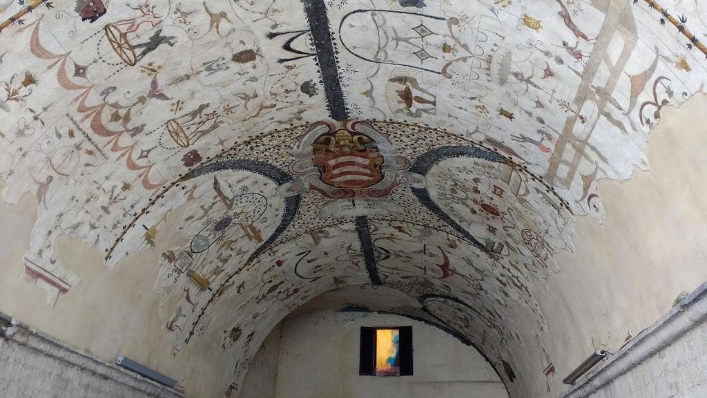 Fotografie z fotogalerie ubytování Camere Calocci v destinaci Assisi