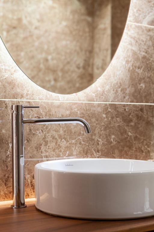 Hotel de Guimaraes Business & SPA - 12