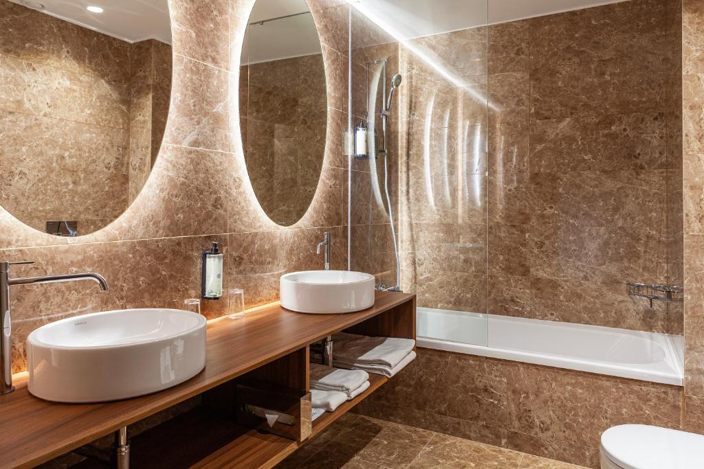 Hotel de Guimaraes Business & SPA - 13