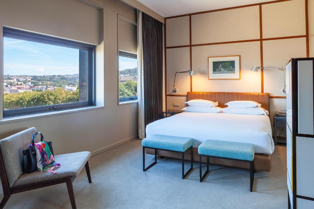 Hotel de Guimaraes Business & SPA - 18