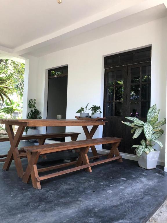 Φωτογραφία από το άλμπουμ του Villa Ranuka σε Unawatuna