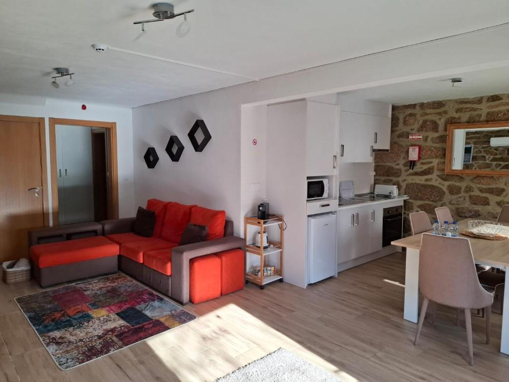 Alqueiturismo - Casas de Campo - 6