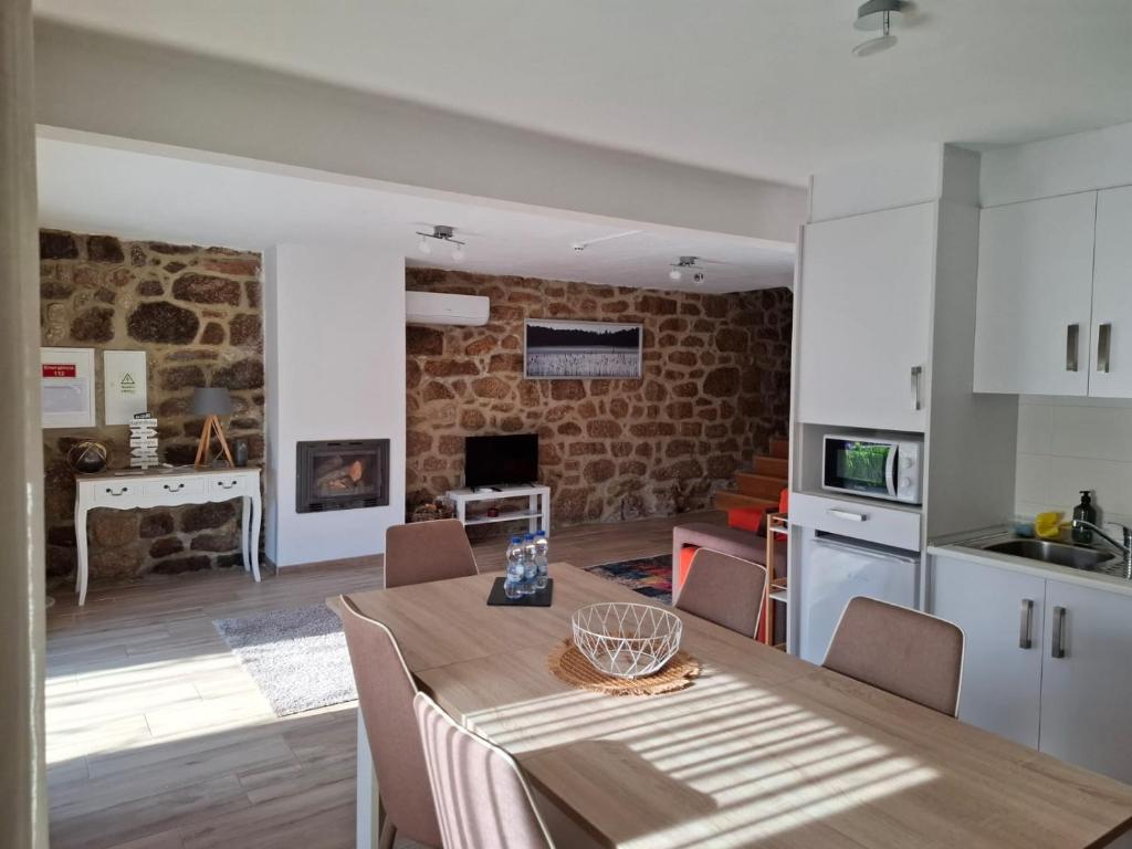 Alqueiturismo - Casas de Campo - 8