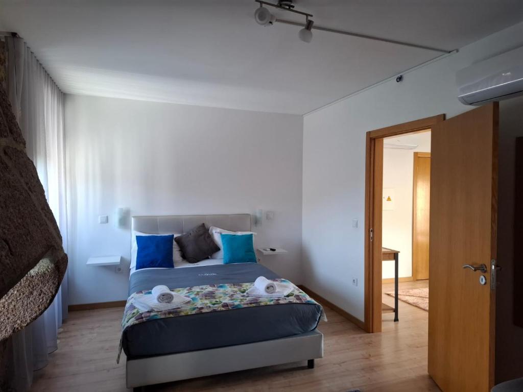 Alqueiturismo - Casas de Campo - 16