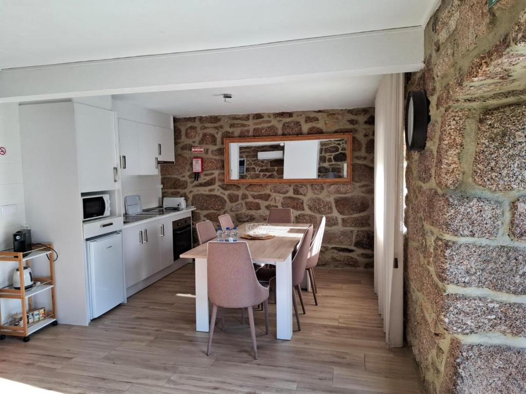 Alqueiturismo - Casas de Campo - 9