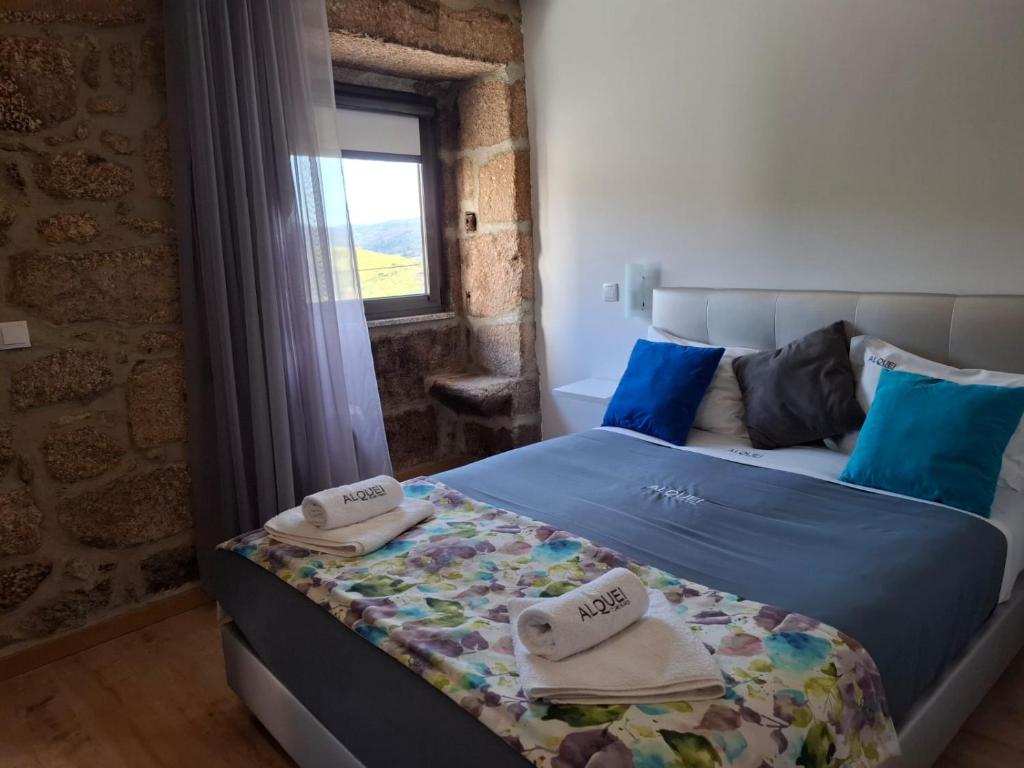 Alqueiturismo - Casas de Campo - 19