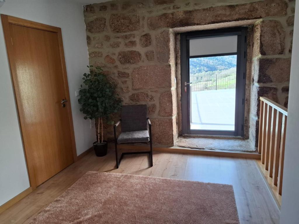 Alqueiturismo - Casas de Campo - 15