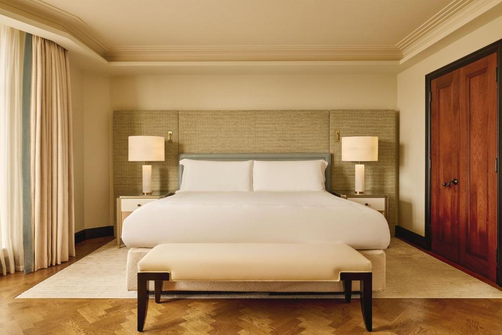 Claridge's, Maybourne - Resim 2