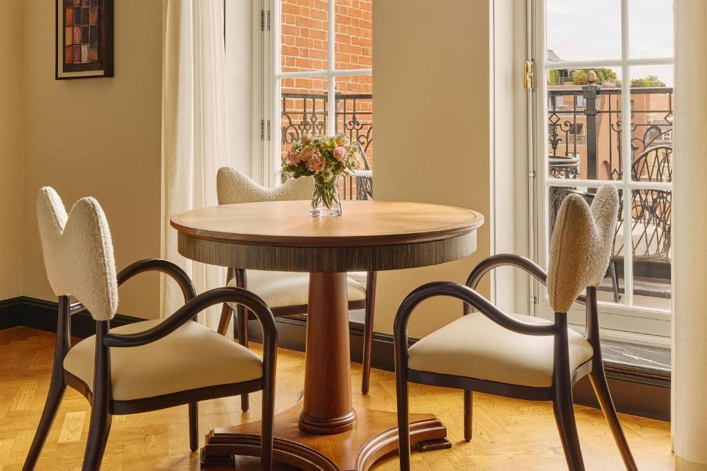 Claridge's, Maybourne - Resim 4