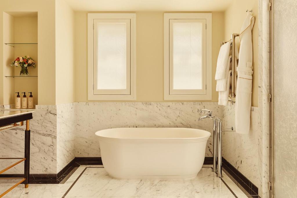 Claridge's, Maybourne - Resim 5