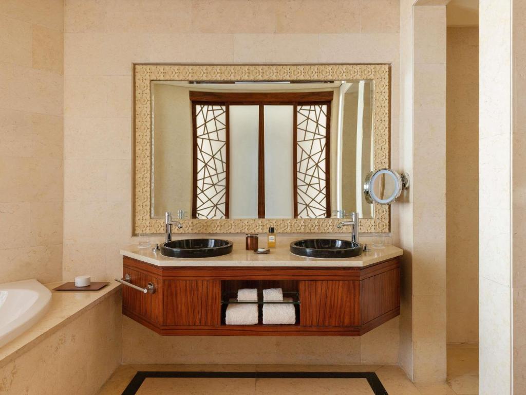 Raffles Dubai - Resim 38