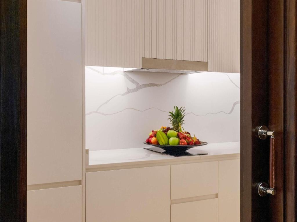 Raffles Dubai - Resim 46