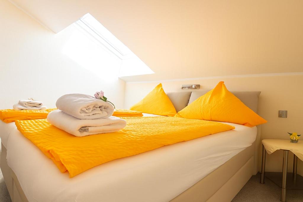 Gästehaus Marietta - Double Room