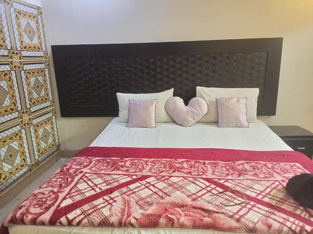 Fotografie z fotogalerie ubytování Five Mount v destinaci Multan