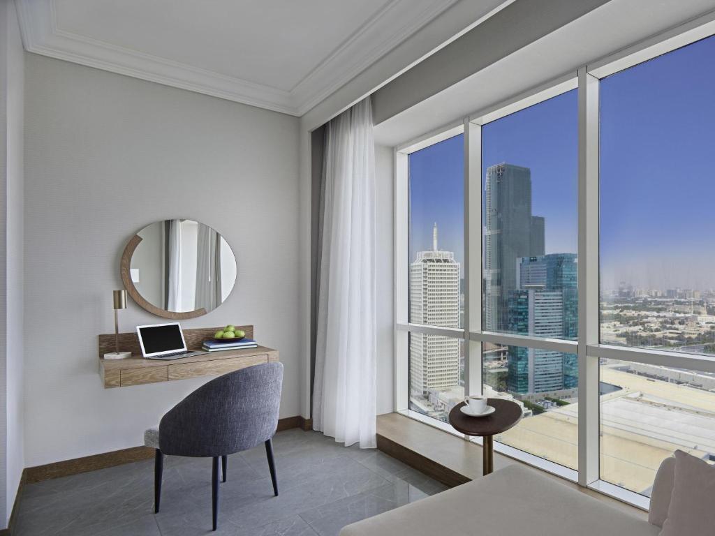 Fairmont Dubai - Resim 27