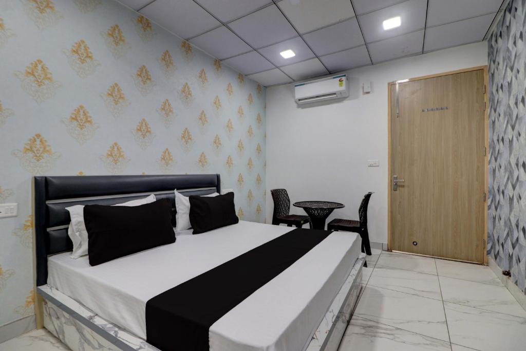 Φωτογραφία από το άλμπουμ του Hotel O Raj Palace σε Hisār