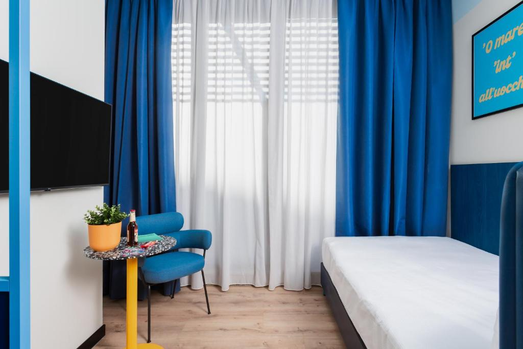 CX Naples Centrale - Resim 15