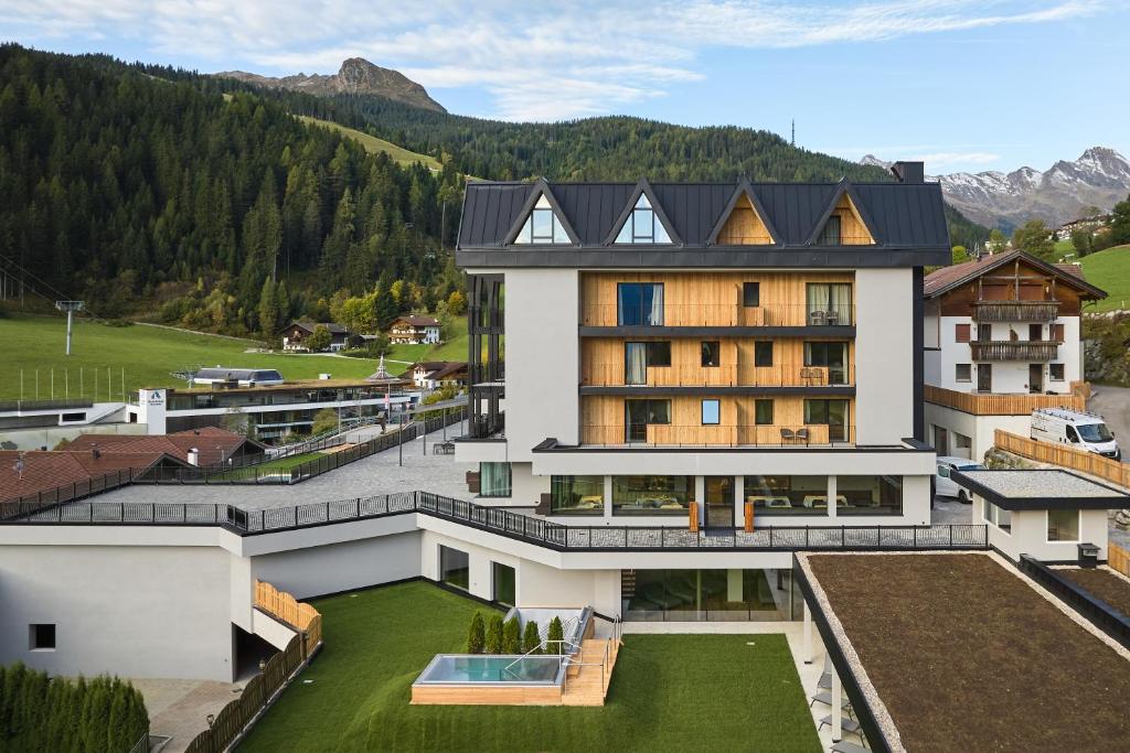 Berghotel