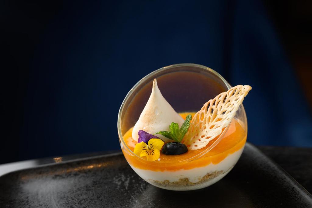 Mercure Budapest Korona - Resim 30