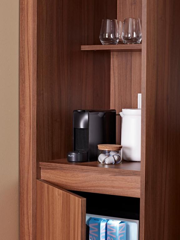 Numa Stuttgart Rotebühlplatz - Resim 17