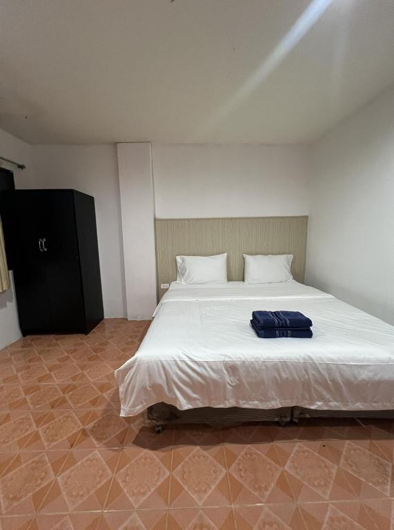 Hongheng Beach Residence - Walk to Jomtien & Night Market ! - Resim 34