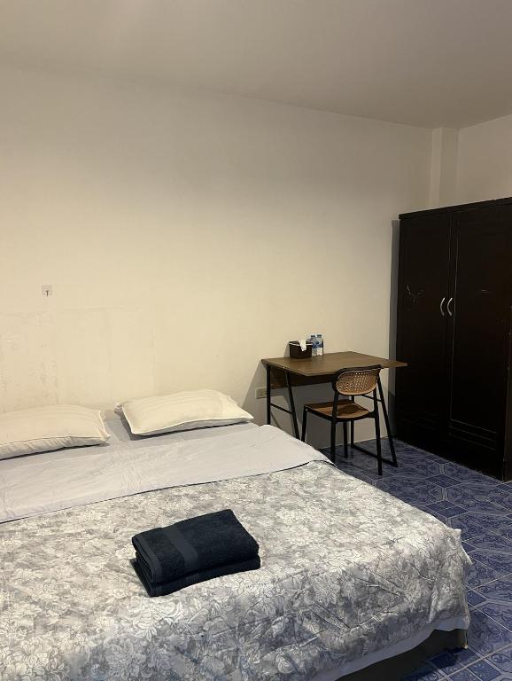 Hongheng Beach Residence - Walk to Jomtien & Night Market ! - Resim 36