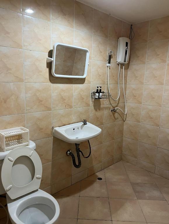 Hongheng Beach Residence - Walk to Jomtien & Night Market ! - Resim 39