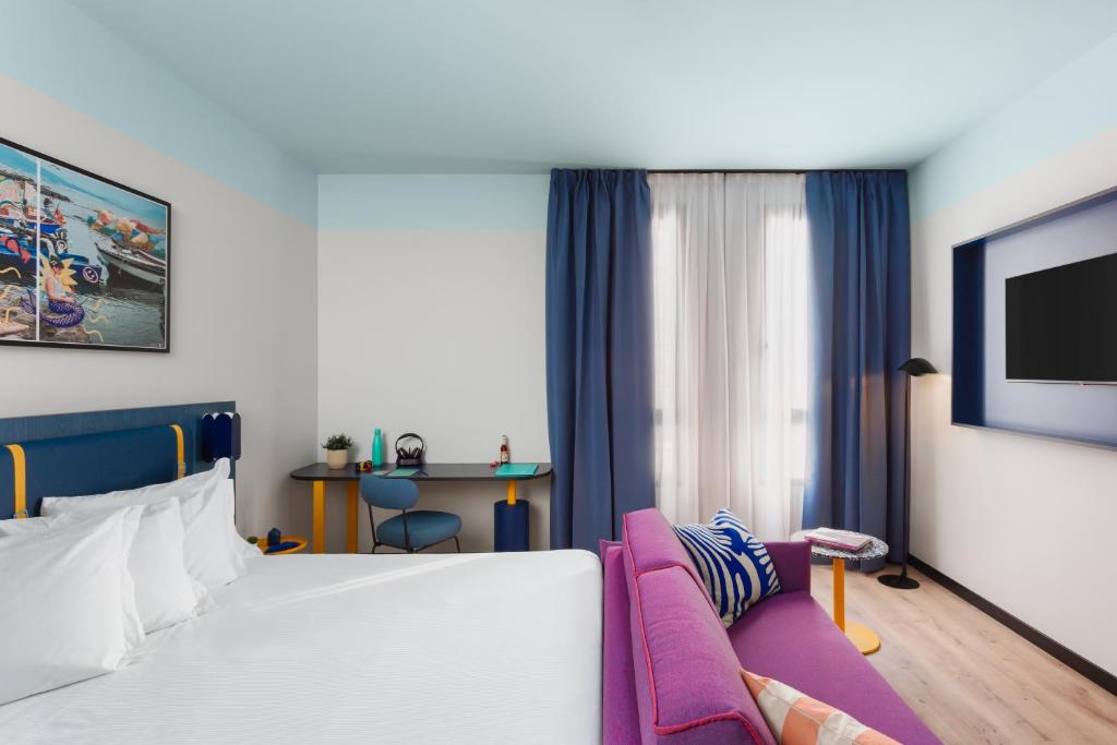 CX Naples Centrale - Resim 22