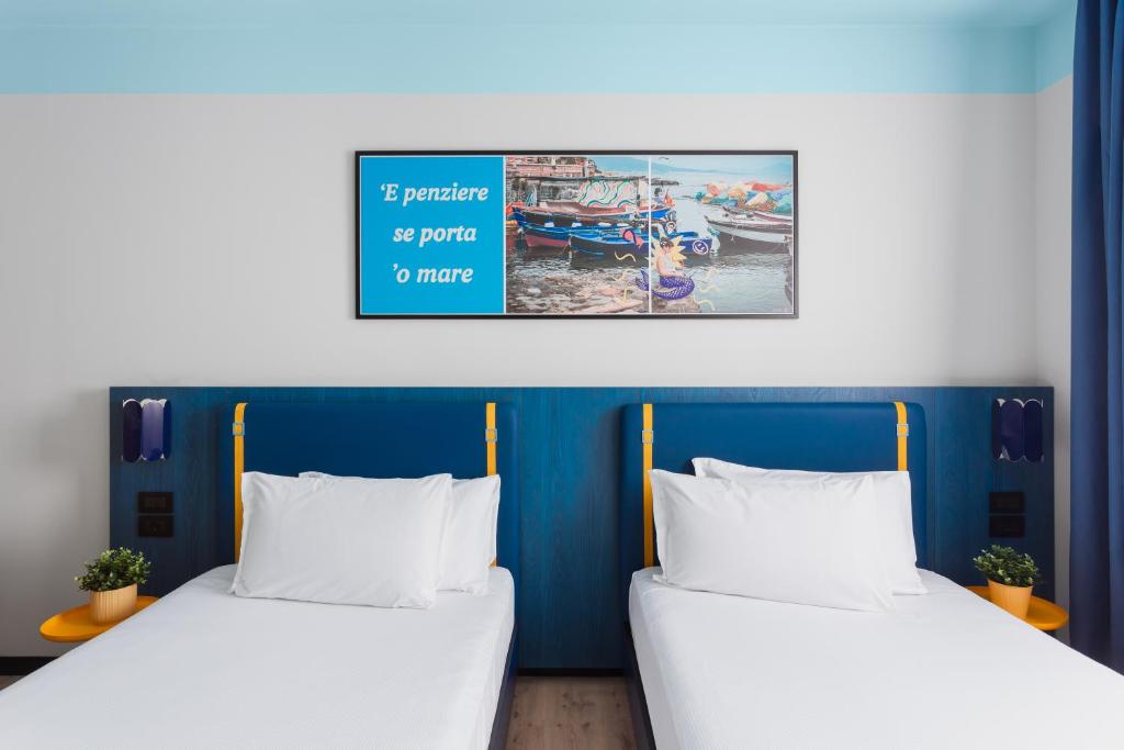 CX Naples Centrale - Resim 31