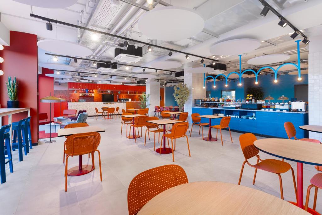 CX Naples Centrale - Resim 37