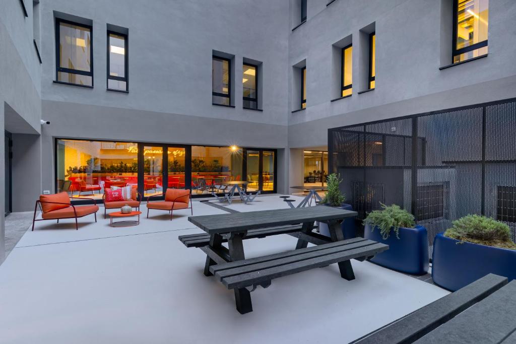 CX Naples Centrale - Resim 39