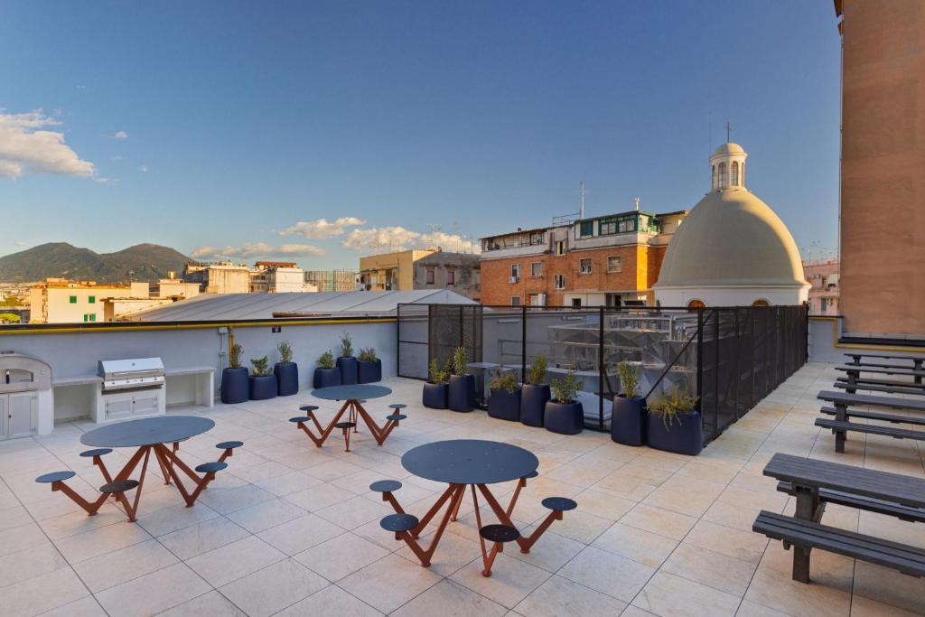 CX Naples Centrale - Resim 6