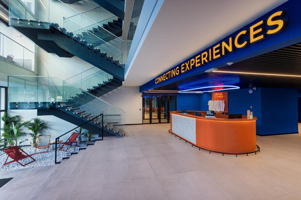 CX Naples Centrale - Resim 42