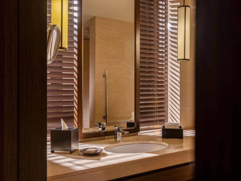 Fairmont Jakarta - 17