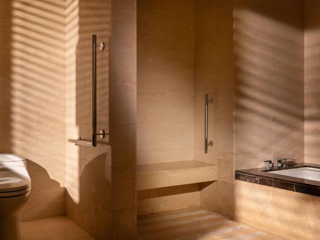 Fairmont Jakarta - 18