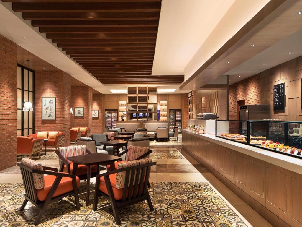 Fairmont Jakarta - 3