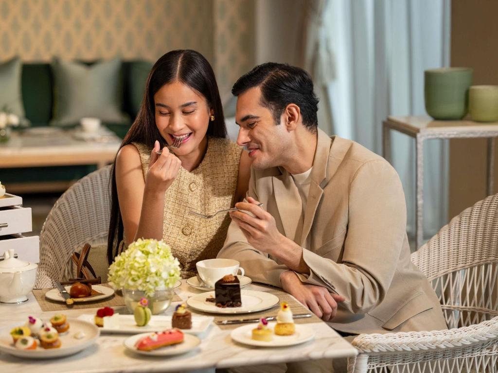 Fairmont Jakarta - 5