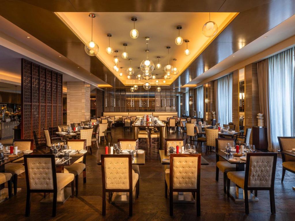 Fairmont Jakarta - 9