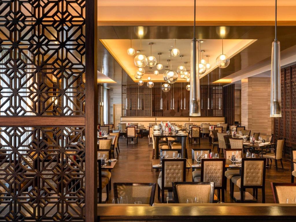 Fairmont Jakarta - 10